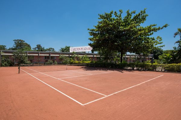Carlton Plaza Limeira